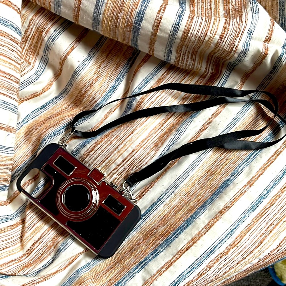 Brand new phone case
